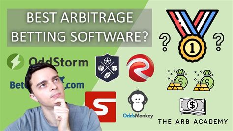 arbitrage betting bot
